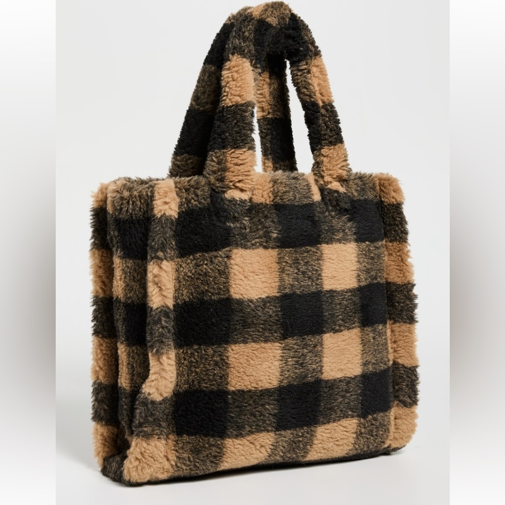 Lolita Bag Stand Studio